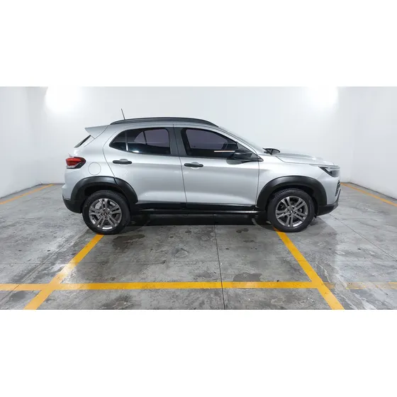 Fiat Pulse 1.3 Drive