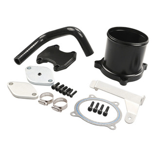 Gp1 Kit Egr Delete Com Acelerador Para Dodge Ram 2500 6.7l Gp1 Kit Egr Delete Com Acelerador Para Dodge Ram 2500 6.7l