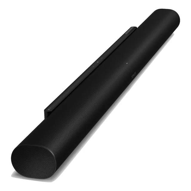 Sonos Arc Ultra Barra De Sonido Wifi Bluetooth Surround Negr