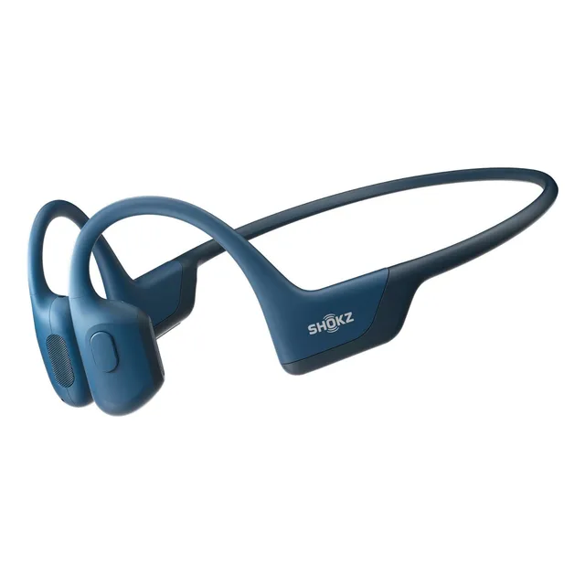 Audífonos Inalámbricos Shokz Sports Openrun Pro S810 Azul