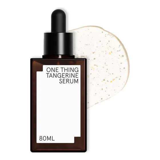 One Thing Serum De Mandarina De 2.7 Onzas Liquidas | Ampolla