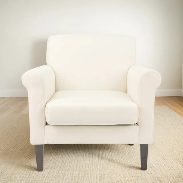 Sillon De Sala Moderno Tapizado Shakti (ys-8006)
