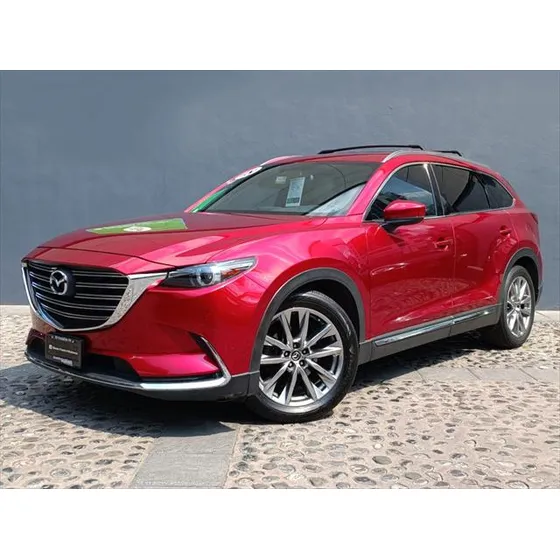 Mazda Cx-9 2.5 I Grand Touring Awd At