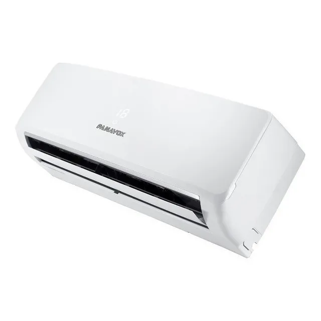 Aire Acondicionado Panavox PS-18 INV 18000btu Inverter color blanco