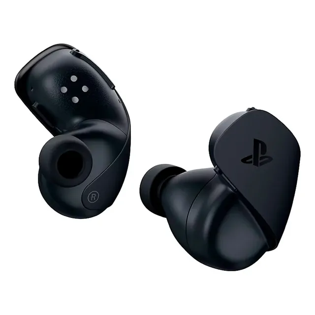 Audifono Pulse Explore Playstation 5 Black