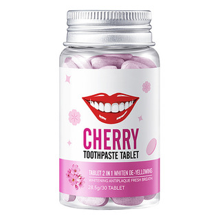 Wang Pastillas De Pasta De Dientes Masticables N Tabletas Wang Pastillas De Pasta De Dientes Masticables N Tabletas