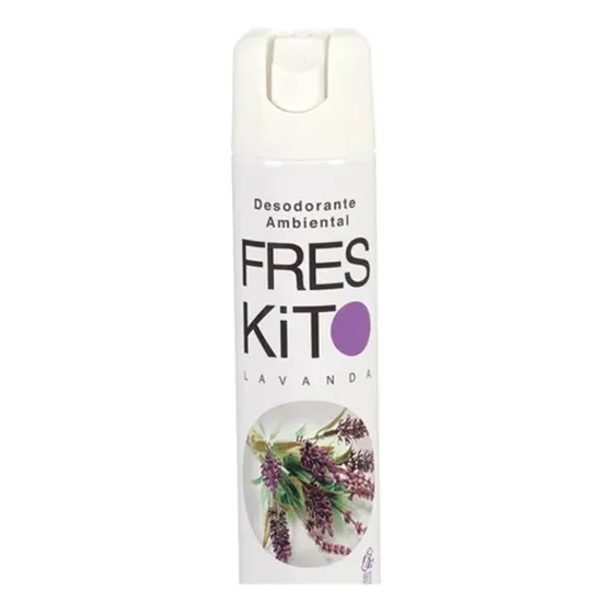 Aromatizante Ambiental Freskito De Tanax 360 Cc
