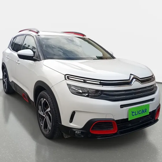 Citroen C5 2021