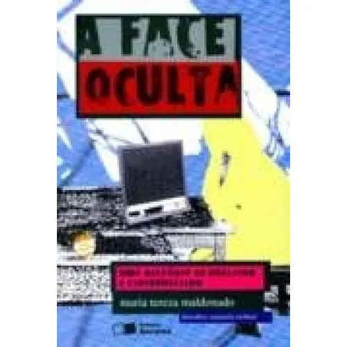 Face Oculta, A - Saraiva