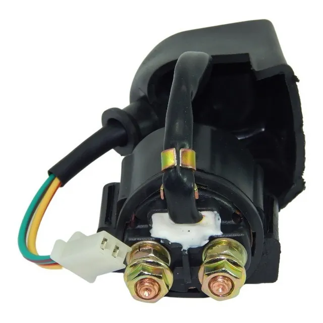 Rele De Partida Dafra Speed 150 Super 100 / Super 50