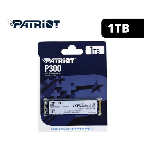 Disco Solido Ssd Wd Blue 1tb Gen3 Nvme Sn570 M.2 Pci 8gb/s