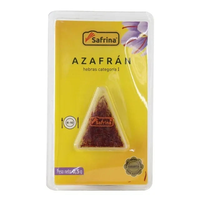 Azafran
