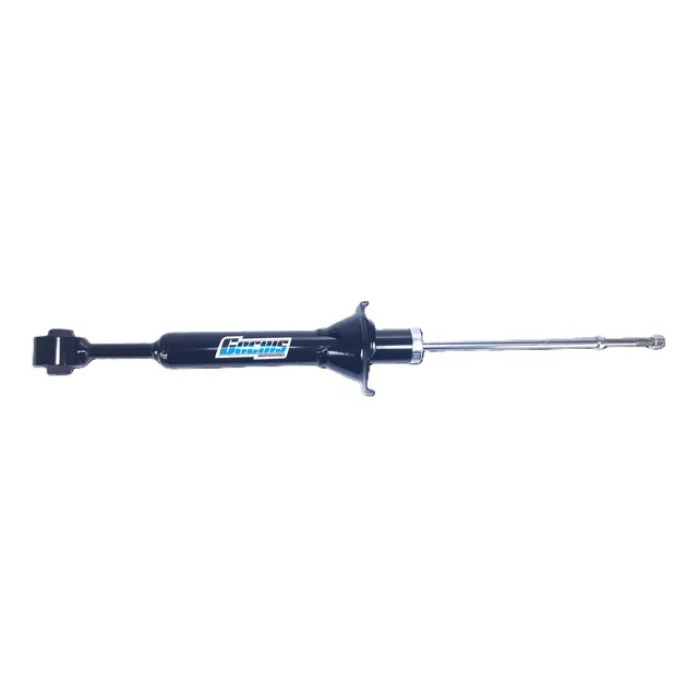 Amortiguador Trasero Ford Festiva Y Turpial