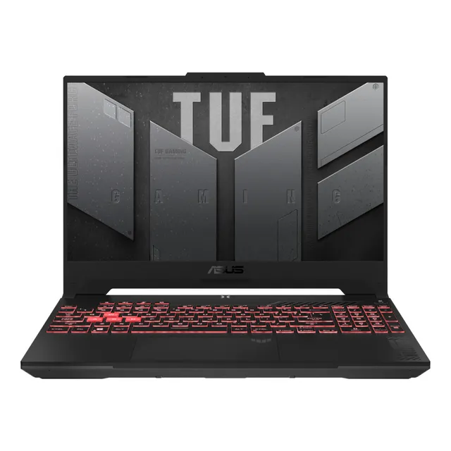 Notebook Asus Tuf A15 Amd Ryzen 7 7435hs Rtx4050 24gb 1tb