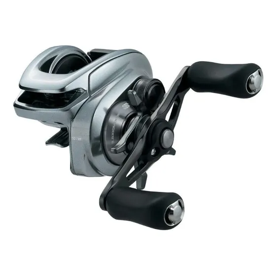 Carretilha Shimano Bantam Mgl Hg 151 Esquerda 7.1:1