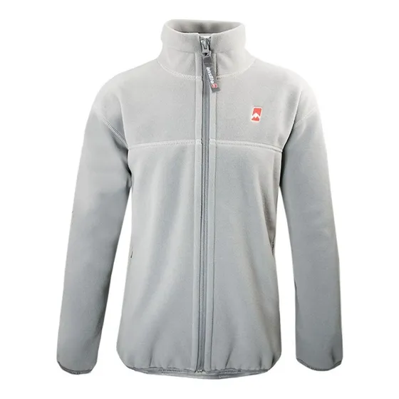 Campera Polar Pinocho Infantil Trekking  Pontetorto Ansilta