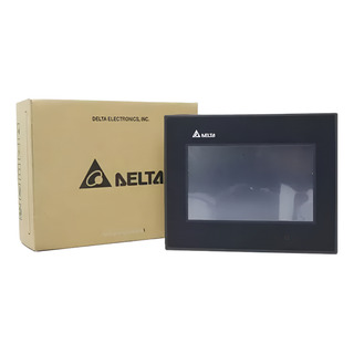 Hmi Dop-107ev Delta + Protector Acrilico Para Hmi 7 Pulgadas Hmi Dop-107ev Delta + Protector Acrilico Para Hmi 7 Pulgadas