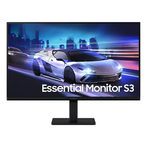Monitor de jogos MSI Optix G24C4 LED 23.6