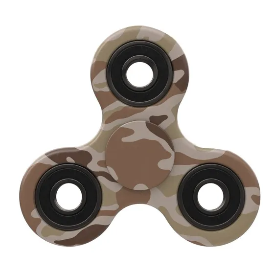 Fidget Spinner Juguete Antiestres Fidget Toys Kit Combo X 10