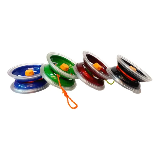 Yoyo Para Jugar De Calidad Profecional El Mas Resistente!!