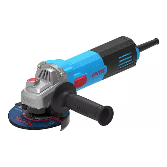 Esmeril Angular 750w 115mm 110v Fixtec