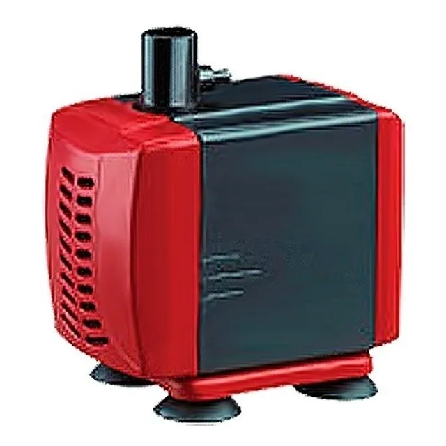 Bomba Agua Potente Fuente Cascada Estanque Rs 023 3000l/h 2m