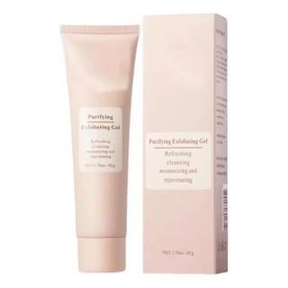 Gel Exfoliante, Enzimas Purificadoras, Exfoliante Tanrewsis Gel Exfoliante, Enzimas Purificadoras, Exfoliante Tanrewsis