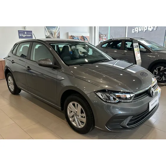 Volkswagen Polo Comfortline