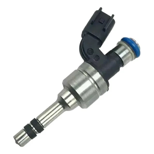 Inyector Gdi 12633784 Chevrolet Orlando (original Gm)