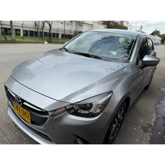 Mazda 2 1.5 Grand Touring