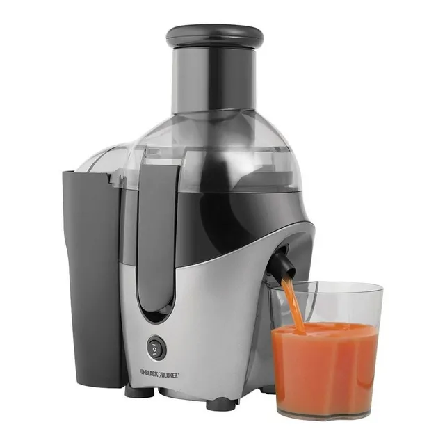 Extractor De Jugo Black+ Decker (jmbd3181) Nueva En Caja