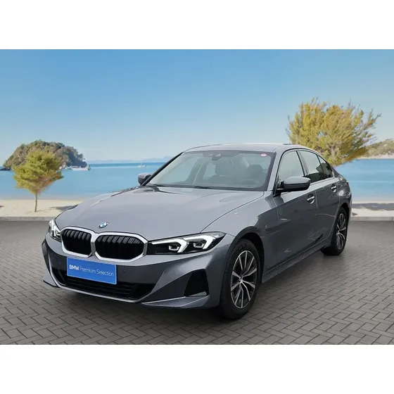 BMW 320 2026 I Berlina Urban 2026 en Lo Barnechea - RM (Metropolitana) usado