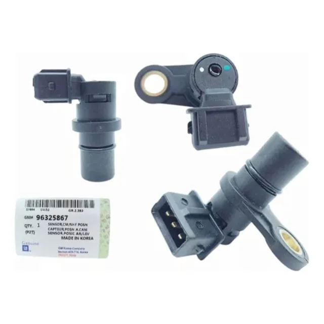 Sensor Eje De Levas Chevrolet Spark Go Cronos Life 