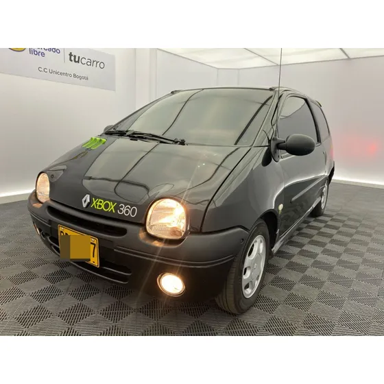 Renault Twingo 1.2 Dynamique 16v Xbox360