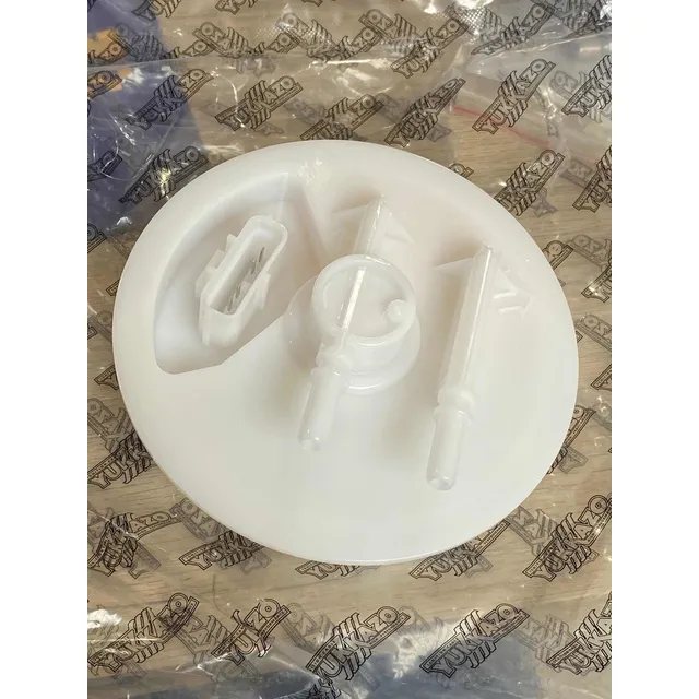 Tapa Módulo De Gasolina Para Mazda 3 | Focus Marca Yukkazo