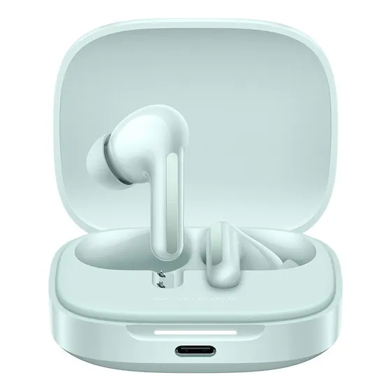 Redmi Buds 6  Coral Green