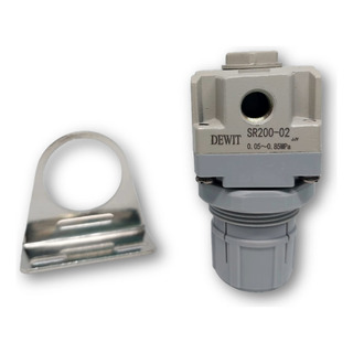 Filtro Regulador De Presion Dewit Sw200-02 Filtro Regulador De Presion Dewit Sw200-02