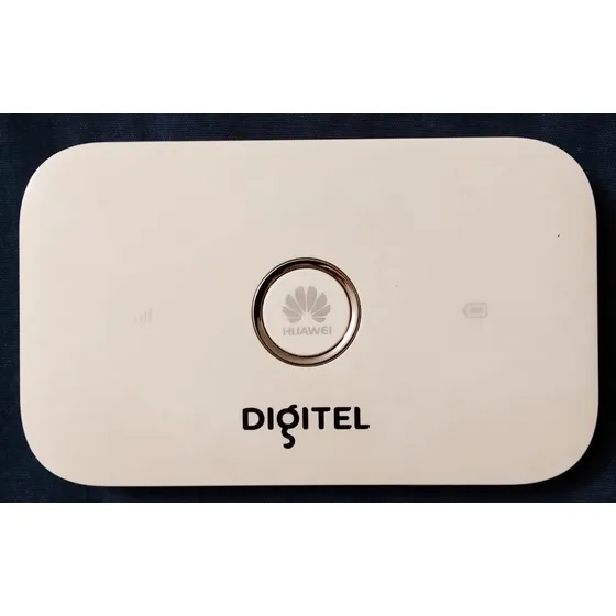 Huawei Mobile Wifi Inalámbrico Digitel