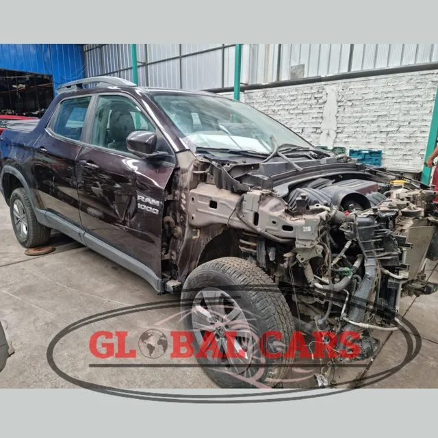 Dogde Ram 1000 Slt 1.8 Aut Al Desarme