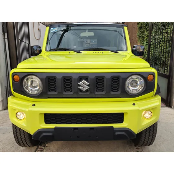 Suzuki Jimny 1.5 Glx Mt