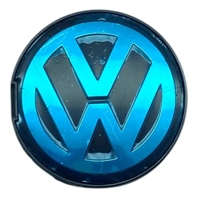 Tapa Centro De Rin Volkswagen Fox Y Spacefox 09-13