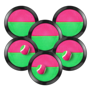 Juego De Bolas Para Lanzar Y Atrapar, Juego De 3 Pelotas De Juego De Bolas Para Lanzar Y Atrapar, Juego De 3 Pelotas De