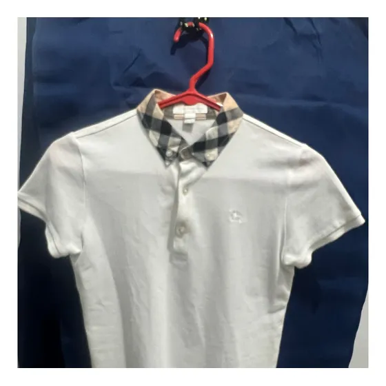 Burberry Original Niño