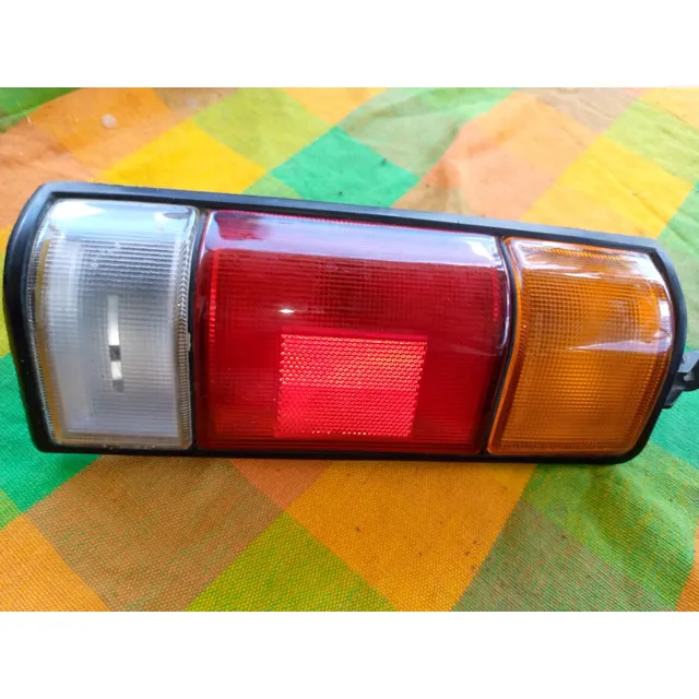 Stop Izquierdo Daewoo Damas Súper Carry Original 
