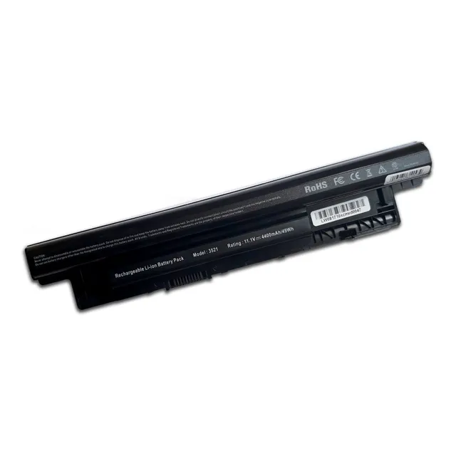 Bateria Dell Inspiro 14 3421 14r 5421 15 3521 15r 5521 Xcmrd