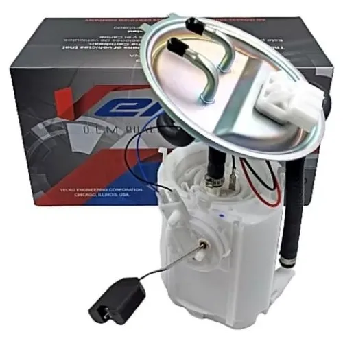 Modulo Bomba De Gasolina Corsa