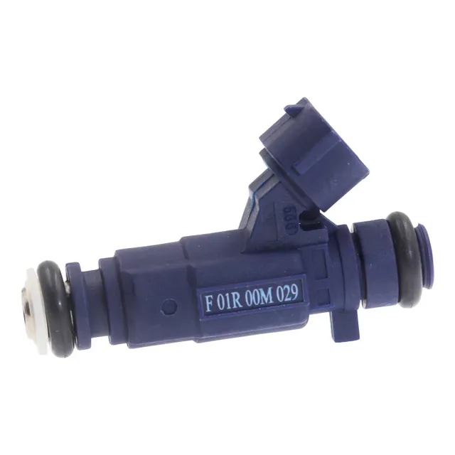 Inyector Zotye Brilliance 4a91 4a92