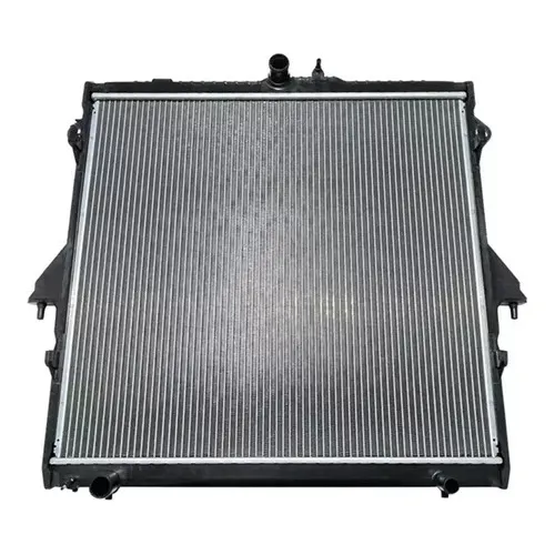 Radiador Ranger 2012 Acima -3.2 Turbo Diesel  2.5 Flex 55235