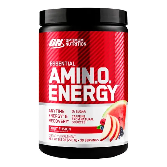 Essential Amino Energy On Optimum Nutrition X 270g (30 Serv)