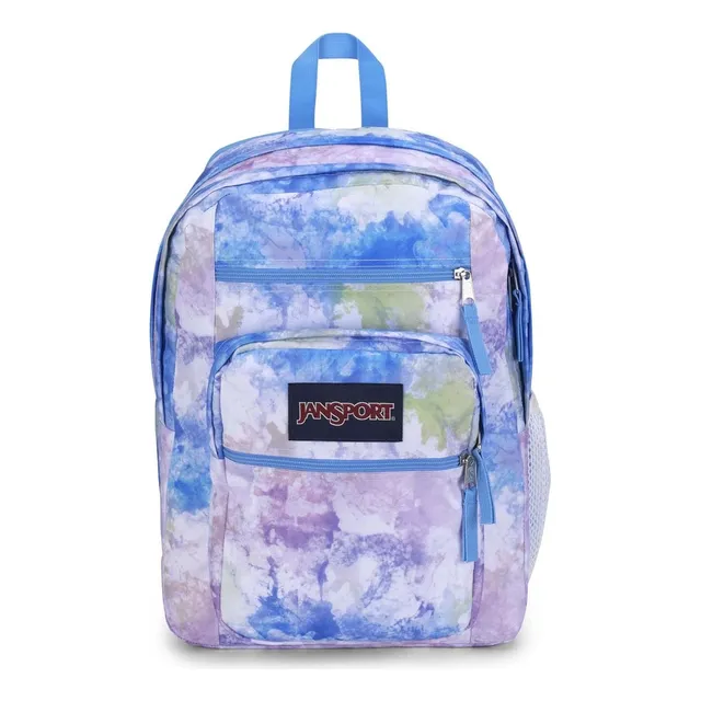 Jansport Mochila Big Student Batik Wash Jns513 Color Celeste